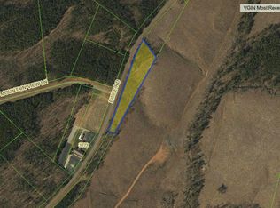 52 Tract Bibee Rd, Gretna, VA 24557