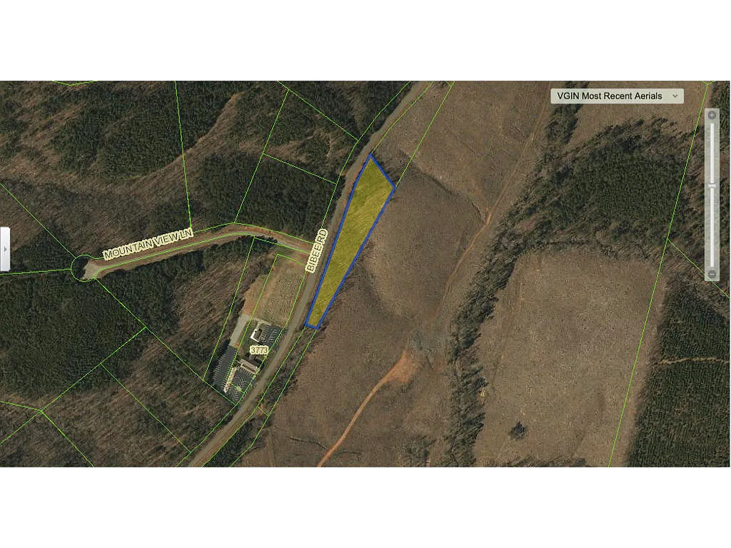 52 Tract Bibee Rd photo 1