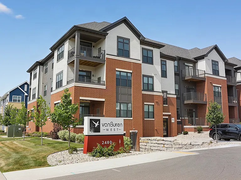Van Buren West — Photo 16