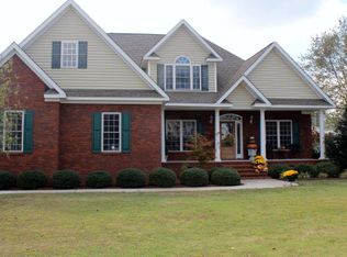 813 Madison Ann Dr, La Grange, NC 28551