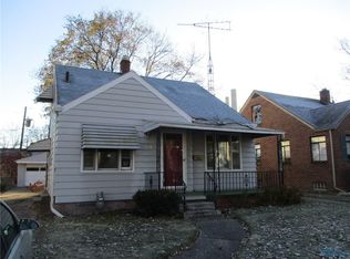 2802 Northwood Ave, Toledo, OH 43606