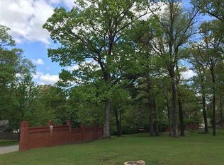 1400 Woodbury, jonesboro, AR 72401