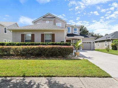 4430 Indian Deer Rd, Windermere, FL, 34786