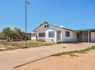 226 N 80th Pl, Mesa, AZ 85207