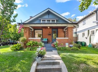 1101 Madison St, Denver, CO 80206