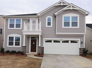 1668 Rutledge Hills Dr, York, SC 29745