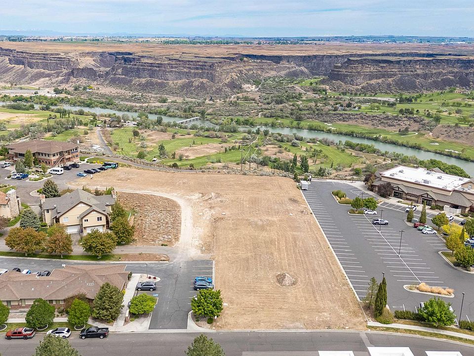 1st image of Twin Falls Vis
