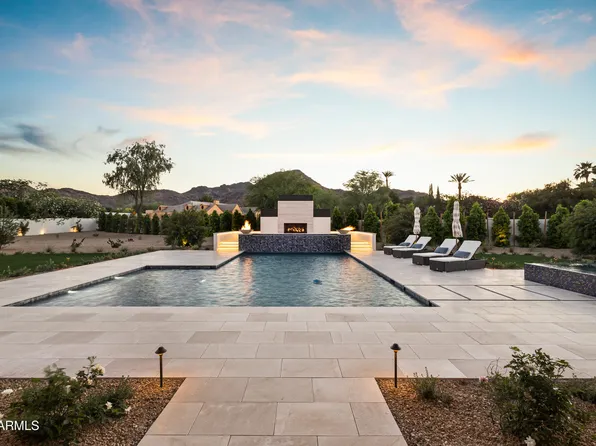 8100 N 64TH Place, Paradise Valley, AZ 85253