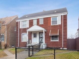 11328 S Avenue L, Chicago, IL 60617