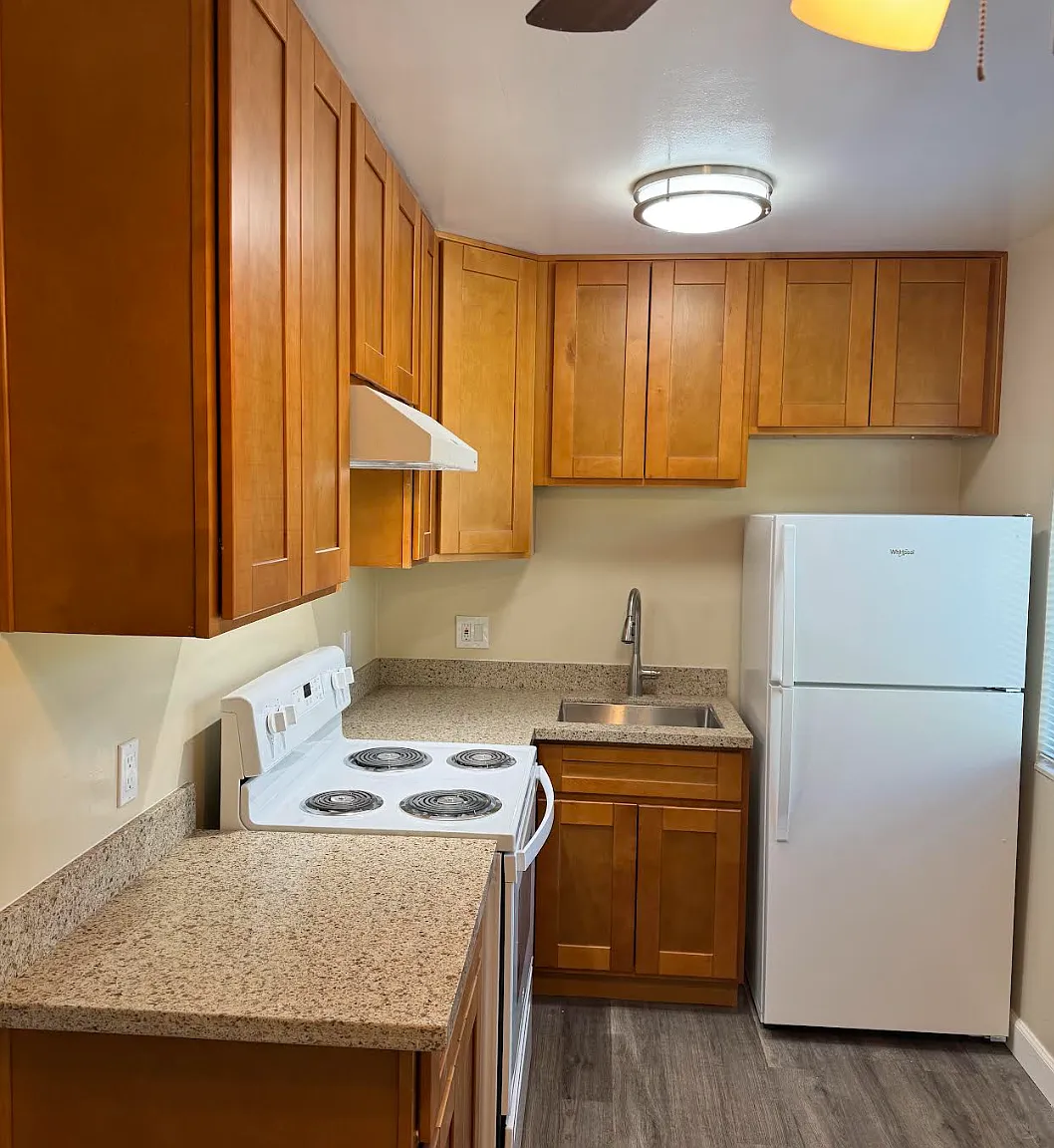 1 bed, $2,245 — Photo 2