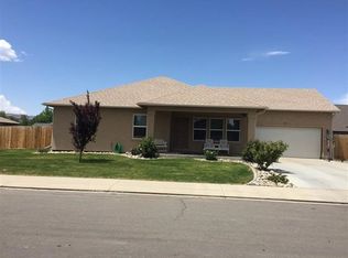 503 Birchwood St, Fruita, CO 81521
