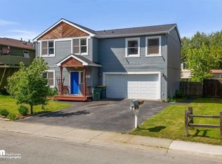 8950 Little Creek Dr, Anchorage, AK 99507