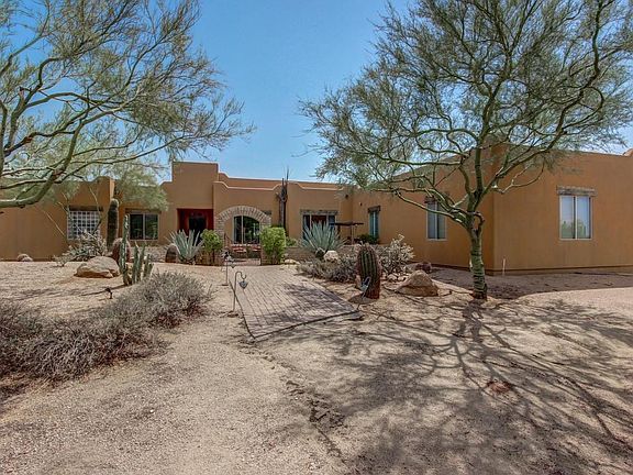 2nd image of 6307 E Old West Way