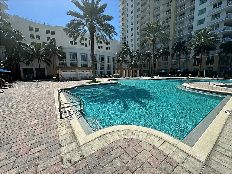 1755 Hallandale Beach Blvd #1605E — Photo 53