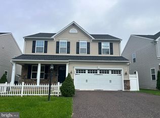 106 Jackie Dr, Gilbertsville, PA 19525