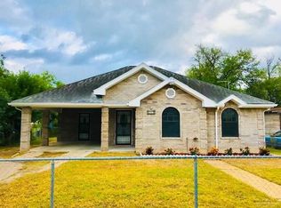 711 E Plaza St, Weslaco, TX 78596