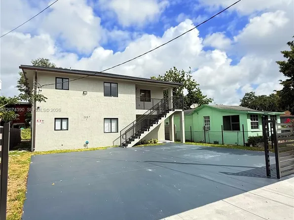 2057 Washington Ave #2, Opa Locka, FL 33054