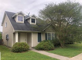 19512 Wann Park Dr, Houston, TX 77073