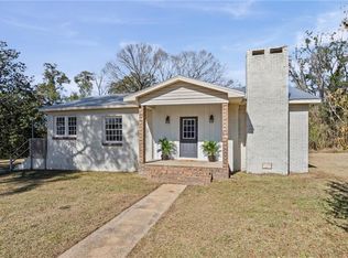 6601 Private Road 181, Eight Mile, AL 36613