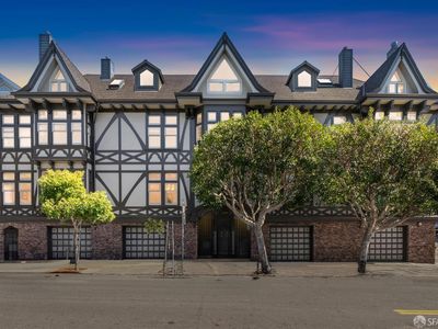 1699 Vallejo St APT 1, San Francisco, CA, 94123