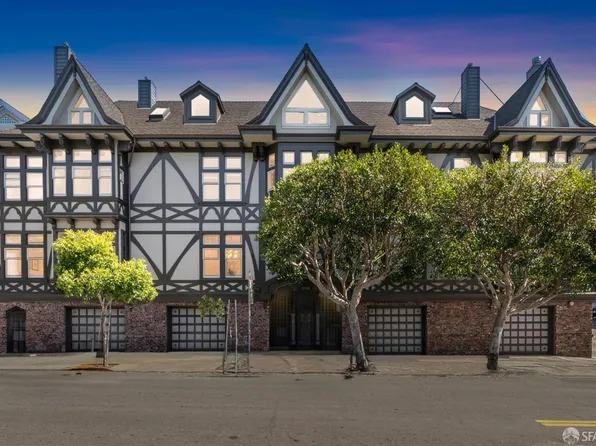 1699 Vallejo St APT 1, San Francisco, CA 94123