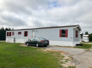 205 Mercedes Dr, Gray Court, SC 29645