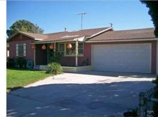 14797 Upland Ave, Fontana, CA 92335