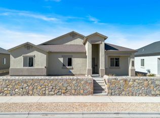 2409 Mike Price Dr, El Paso, TX 79938