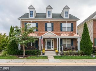 8251 Laurel Heights Loop, Lorton, VA 22079