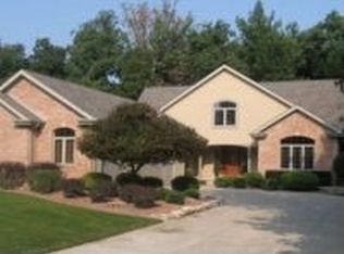 12276 S Williams Ct, Crown Point, IN 46307