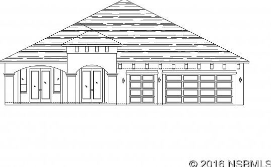 2nd image of 2827 S Asciano Ct