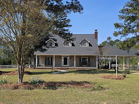 2nd image of 1717 Grady Saunders Rd