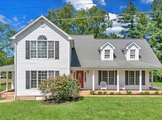 6510 Brookfield Rd, Roanoke, VA 24019