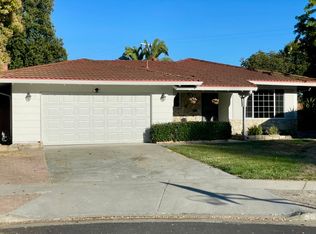 4692 Blanco Dr, San Jose, CA 95129