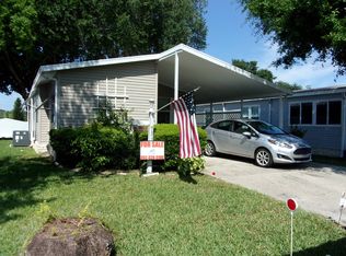 7316 Harbor View Dr #277, Leesburg, FL 34788