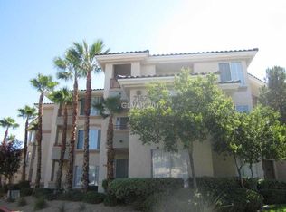 7167 S Durango Dr UNIT 110, Las Vegas, NV 89113