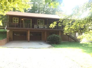 551 Conley Road, Morganton, NC 28655
