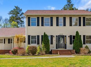4209 Lauren Pl, High Point, NC 27265