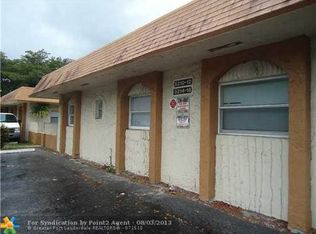 5201 NW 24th Ct #33, Fort Lauderdale, FL 33313