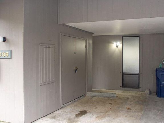 Carport Garage