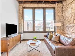 813 N 2nd St #P-202, Saint Louis, MO 63102