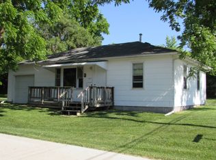 103 W Tyler St, Albany, MO 64402