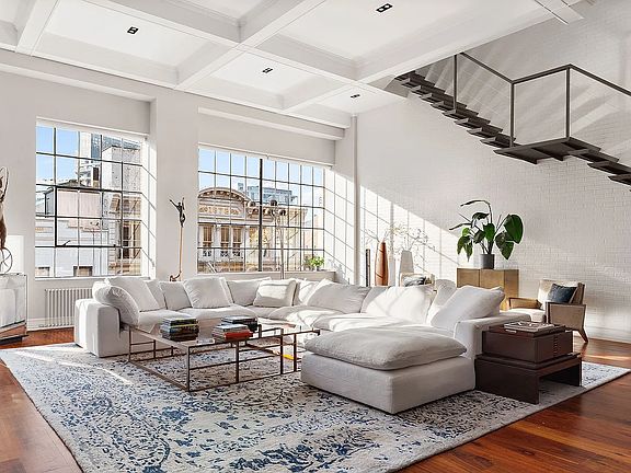 2nd image of 73 Wooster St Penthouse A