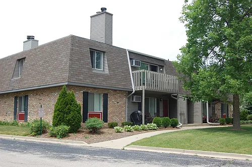 1421 S Carriage Ln #1421 Photo 1