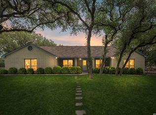 26742 Timberline Dr., San Antonio, TX 78260