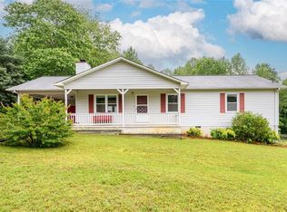 2977 Rogers Dr, Gainesville, GA 30506