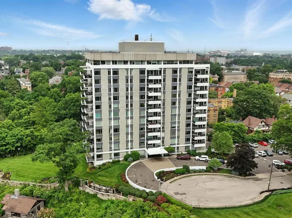2401 Ingleside Ave Unit 8D, Cincinnati, OH 45206