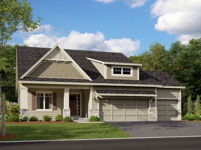 3823 Coral Bell Dr, Shakopee, MN, 55379