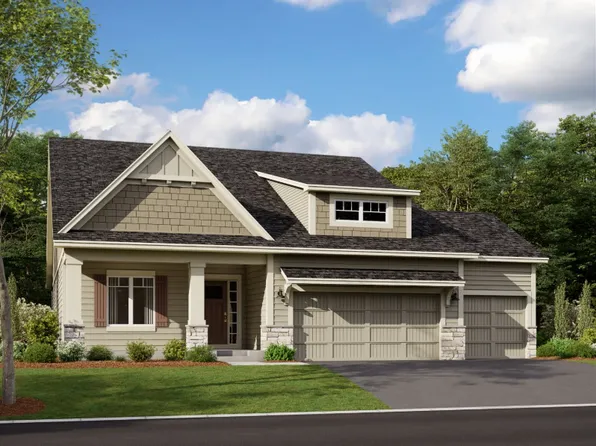 3823 Coral Bell Dr, Shakopee, MN 55379