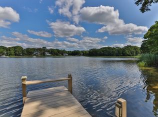 49 Edgewater Way, Wareham, MA 02571